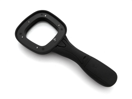 Duża Lupa Led COMET LP-006