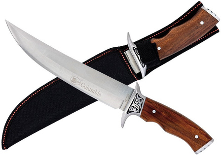 Nóż Myśliwski Columbia N-182D