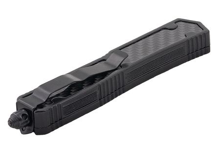 Nóż Sprężynowy OTF BSH ADVENTURE Automat OTF-5