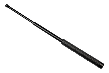 Pałka Teleskopowa 21" P-103 Black
