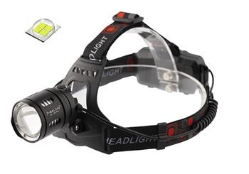 Latarka czołowa X-BALOG BL-T30-P50 LCZ-031