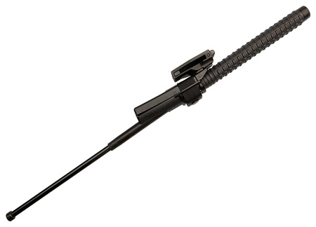 Pałka Teleskopowa 21" ESP Hartowana EXB-21H BLK + BH-54