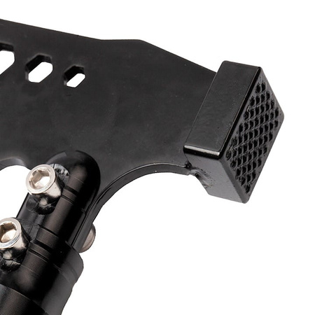 Saperka Wielofunkcyjna Składana BSH ADVENTURE (SD14X-2-FB) SP-016