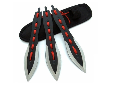 Zestaw Rzutek BSH ADVENTURE N-410A