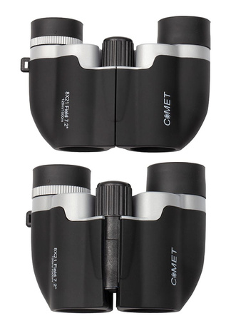 Lornetka kompaktowa COMET PRO POCKET 8x21 LR-083