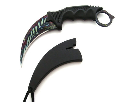 Nóż KARAMBIT CS:GO BSH ADVENTURE N-062P