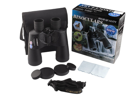 Lornetka COMET PRO ADVENTURE 10x50 DPS I FMC LR-071B