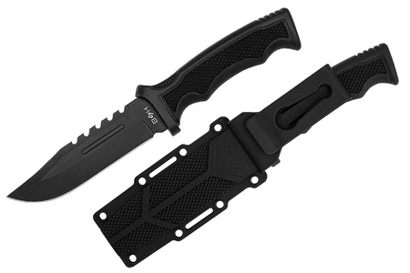 Nóż Taktyczny BSH ADVENTURE N-328C