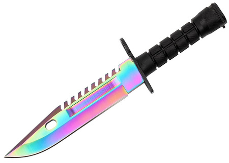 Bagnet M9 Rainbow Fade BSH ADVENTURE N-715H