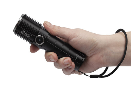 Latarka X-BALOG BL-X31-P90 L-091