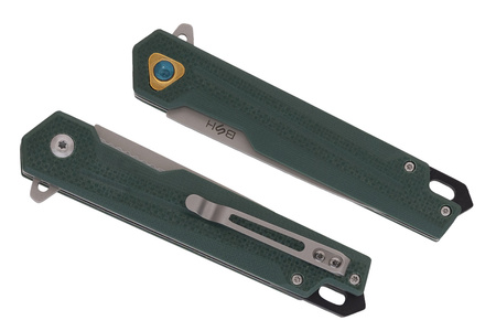 Nóż Sprężynowy BSH ADVENTURE N-073B