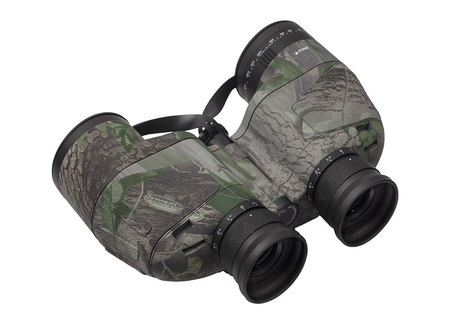 Lornetka COMET PRO COMPASS 10x50 z elektronicznym kompasem LR-039C