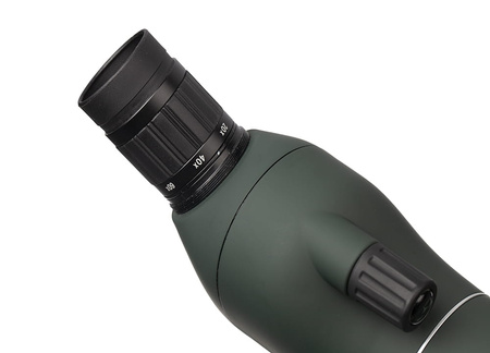Luneta obserwacyjna COMET 60MM 20-60x60 LN-004