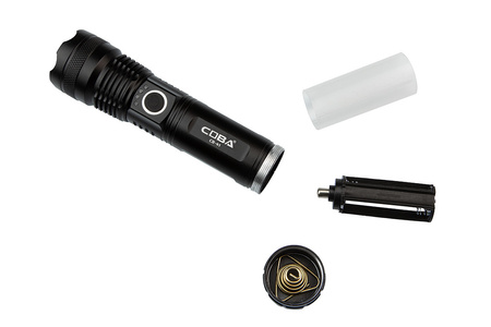 Latarka COBA CB-41 L-117