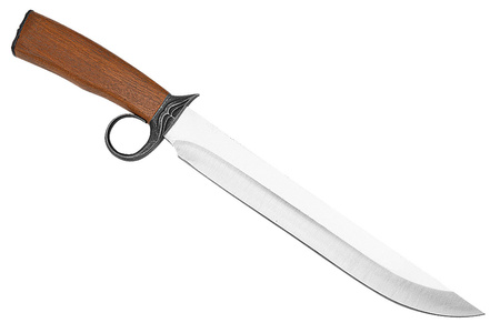 Nóż Myśliwski BSH ADVENTURE N-212B