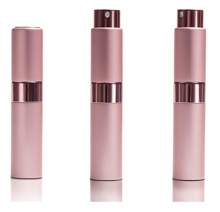 Gaz Pieprzowy Szminka Twisted Up 20 ml G-031 4 KOLORY