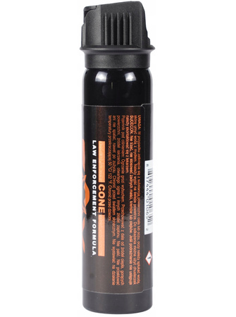 Gaz Pieprzowy FOX LABS ONE POINT FOUR 112 ml Stożek Mgły G-093