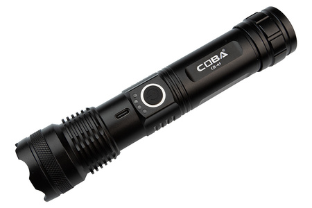 Latarka COBA CB-41 L-117