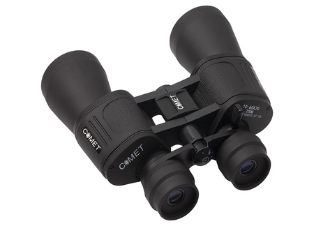 Lornetka COMET PRO ZOOM 10-60x70 LR-020