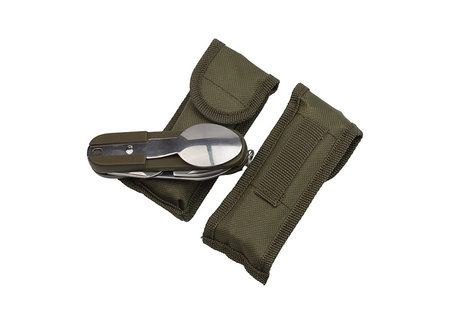 Niezbędnik Legii Cudzoziemskiej NB-001B