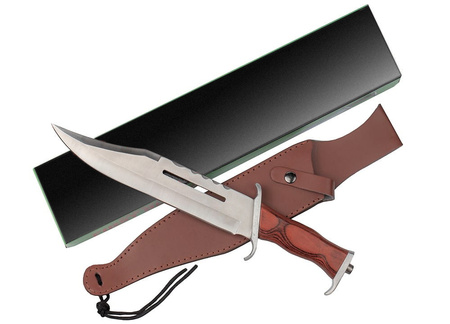 Nóż Rambo Part III N-278