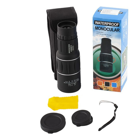 Monokular COMET PRO ONE 16x52 LR-051