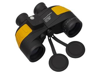 Lornetka COMET PRO COMPASS 10x50 z elektronicznym kompasem LR-039D