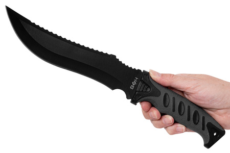 Nóż Taktyczny BSH ADVENTURE N-320A