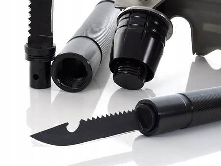 Saperka Wielofunkcyjna Składana BSH ADVENTURE (D14-10-4) SP-012