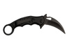 Nóż Karambit BSH ADVENTURE N-059A Sprężynowy