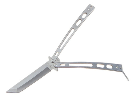 Nóż Motylek N-465C