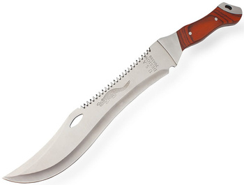 Maczeta CROCODILE  N-632