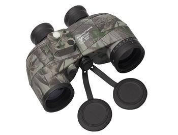 Lornetka COMET PRO COMPASS 10x50 z elektronicznym kompasem LR-039C