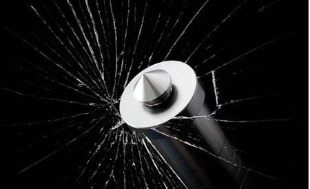 Saperka Wielofunkcyjna Składana BSH ADVENTURE (D14-10-4) SP-012