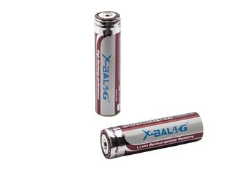 Akumulator LI-ION 18650 3,7V-4,2V A-028