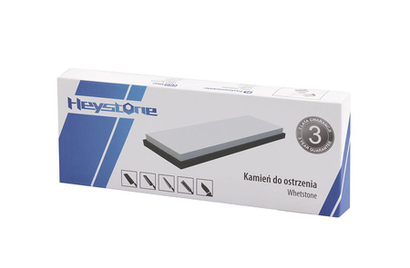 Ostrzałka Kamienna Heystone (1000) H1000