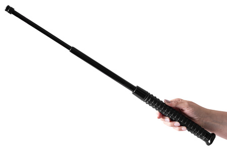 Pałka Teleskopowa 18" ESP Hartowana EXBTT-18H Easy Lock + BHT-54