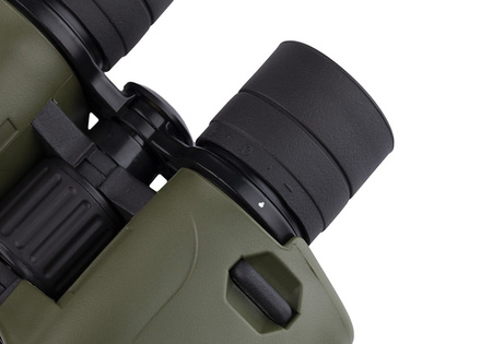 Lornetka COMET PRO ADVENTURE 10x50 DPS I FMC LR-071A