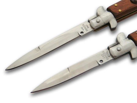 Zestaw Noży Sprężynowych Z-N-533