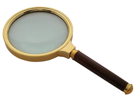 Lupa 90 mm COMET LP-012