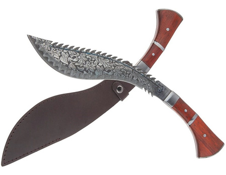 Maczeta Kukri N-638B