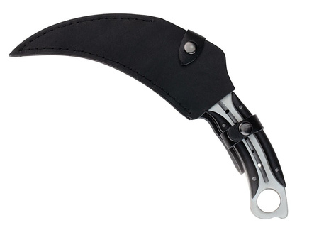 Wielki Nóż Karambit BSH ADVENTURE N-071A