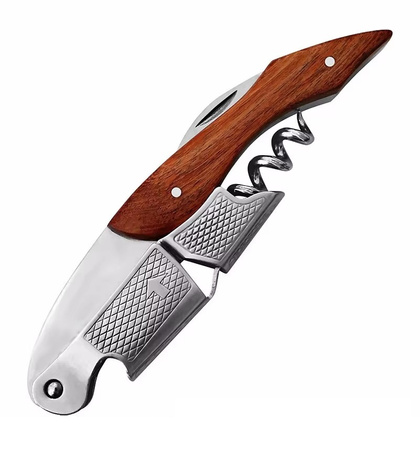 Korkociąg 3w1 BSH ADVENTURE CEZ-5