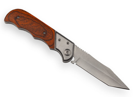 Nóż Sprężynowy N-507B