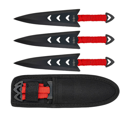 Zestaw Rzutek BSH ADVENTURE N-410F