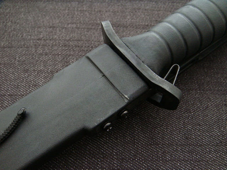 Nóż Wojskowy Sztylet WZ.98AN NIERDZEWNY