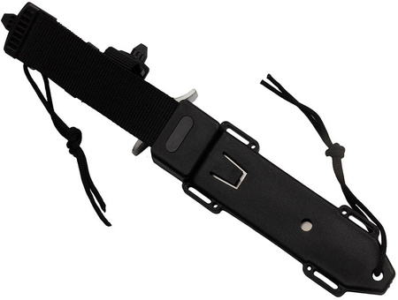 Nóż Taktyczny BSH ADVENTURE N-318