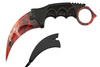 Nóż KARAMBIT CS:GO BSH ADVENTURE N-062Y