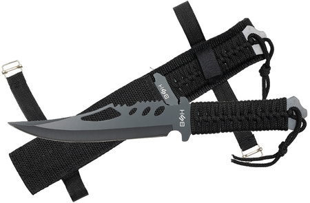 Nóż Taktyczny BSH ADVENTURE N-268