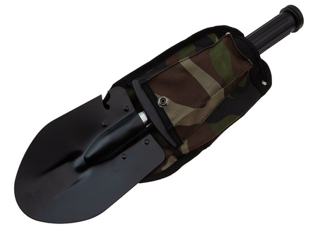 Saperka Wielofunkcyjna 8w1 SP-003